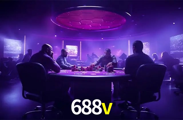 Bônus de Boas-vindas 688v