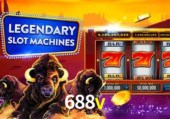 Desvendando o Mundo dos Jogos Virtuais na 688v