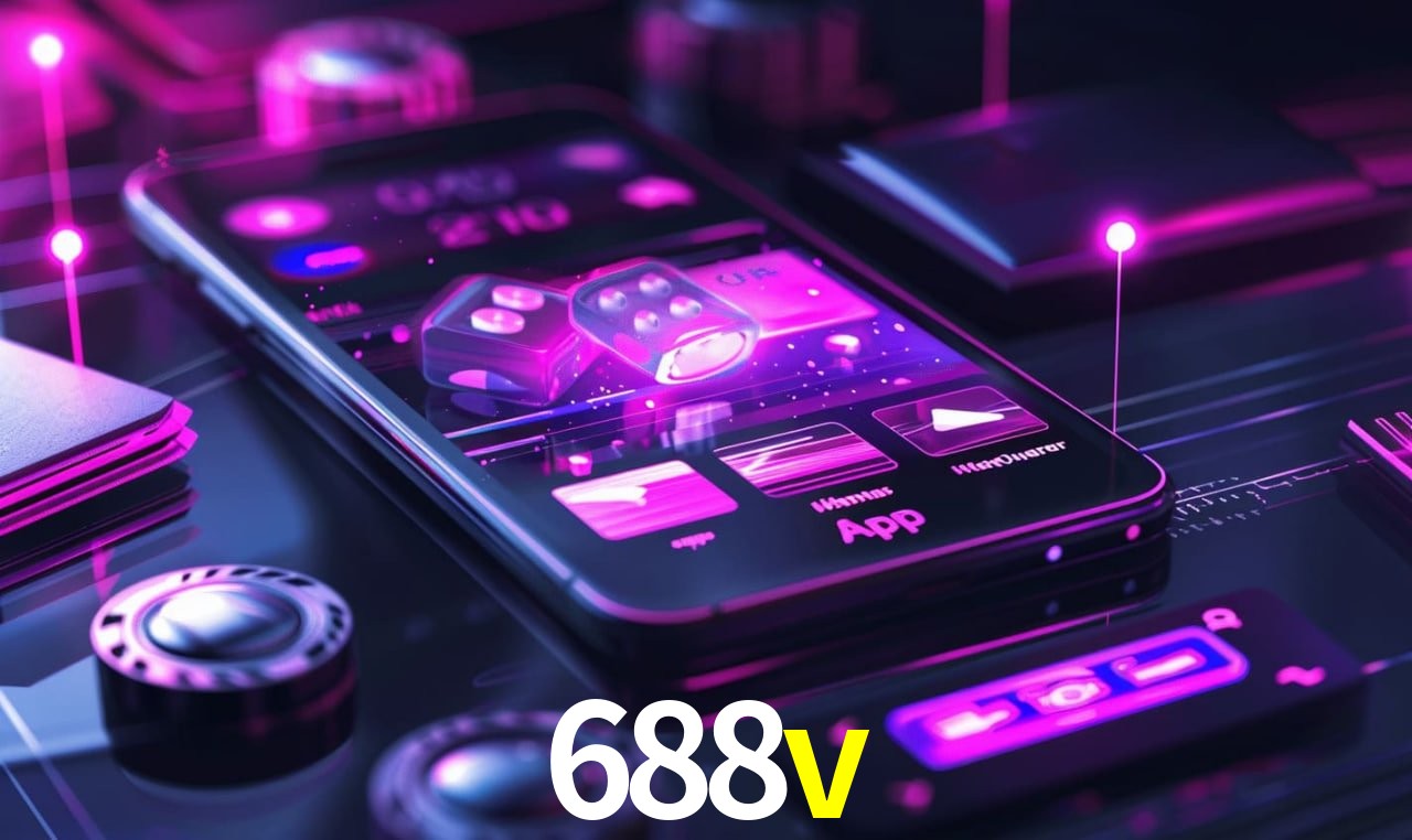 Welcome Bonus 688v