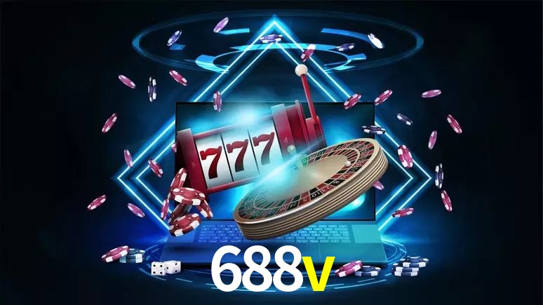 Jogos de Slot 688v