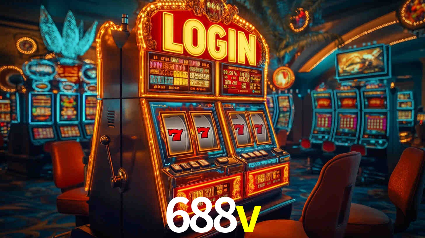 688v Bônus - 688v visual 1