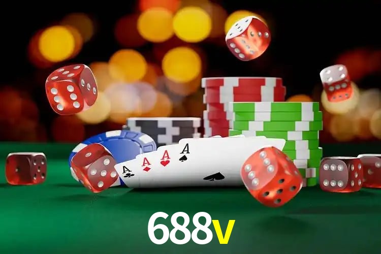 Recursos de Bônus 688v