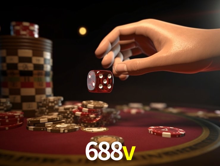 Estatísticas do Jogo 688v