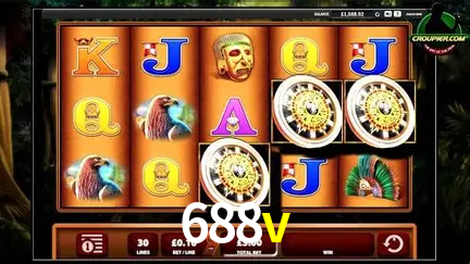 Desvendando o Mundo dos Jogos Virtuais na 688v