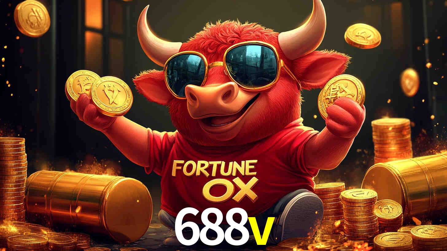 A Popularidade dos Caça-Níqueis no 688v