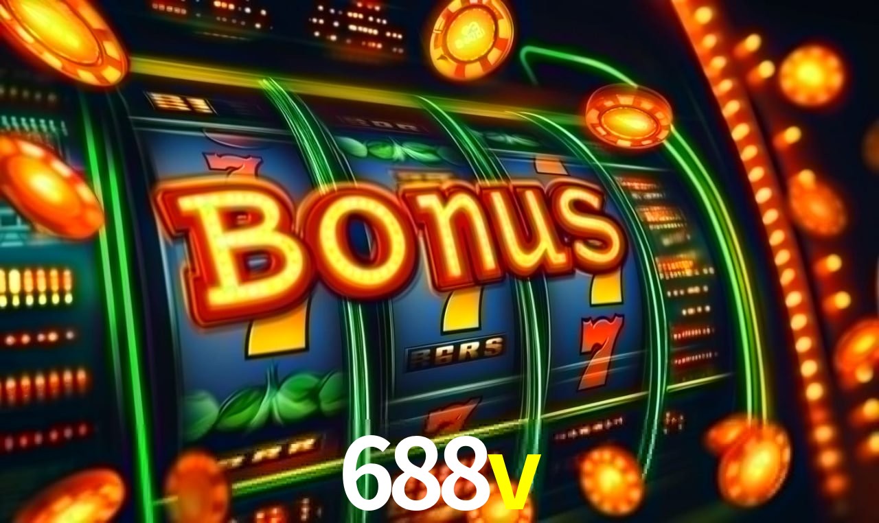 VIP Casino 688v