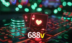 Apostas de Tênis 688v