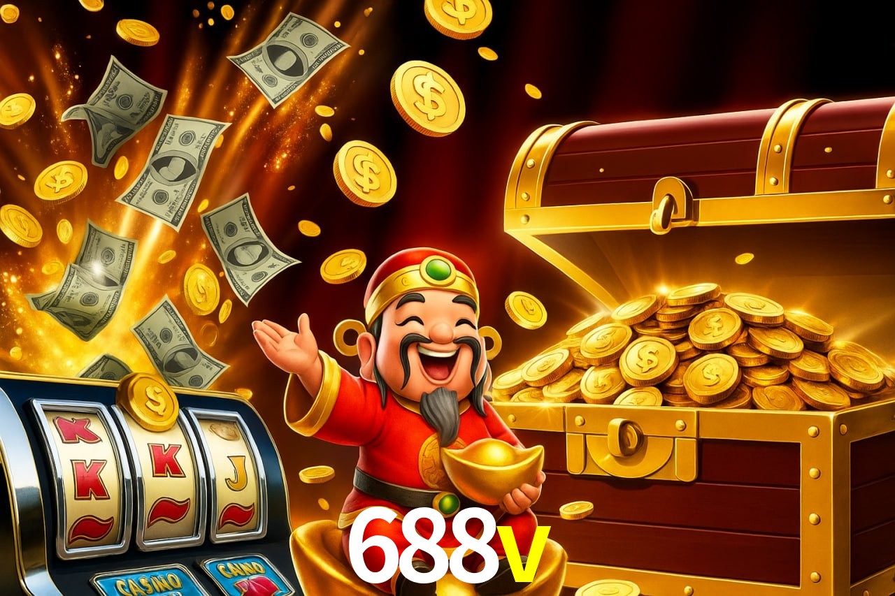 Jogos Exclusivos 688v