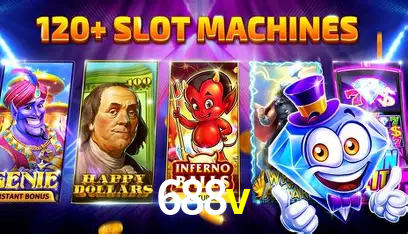 Descubra a Magia dos Jogos de Arcade no 688v