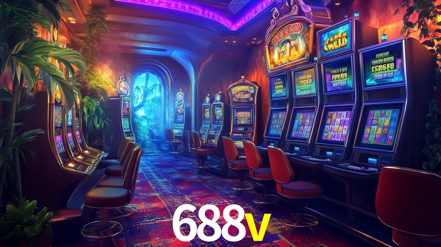 Welcome Bonus 688v