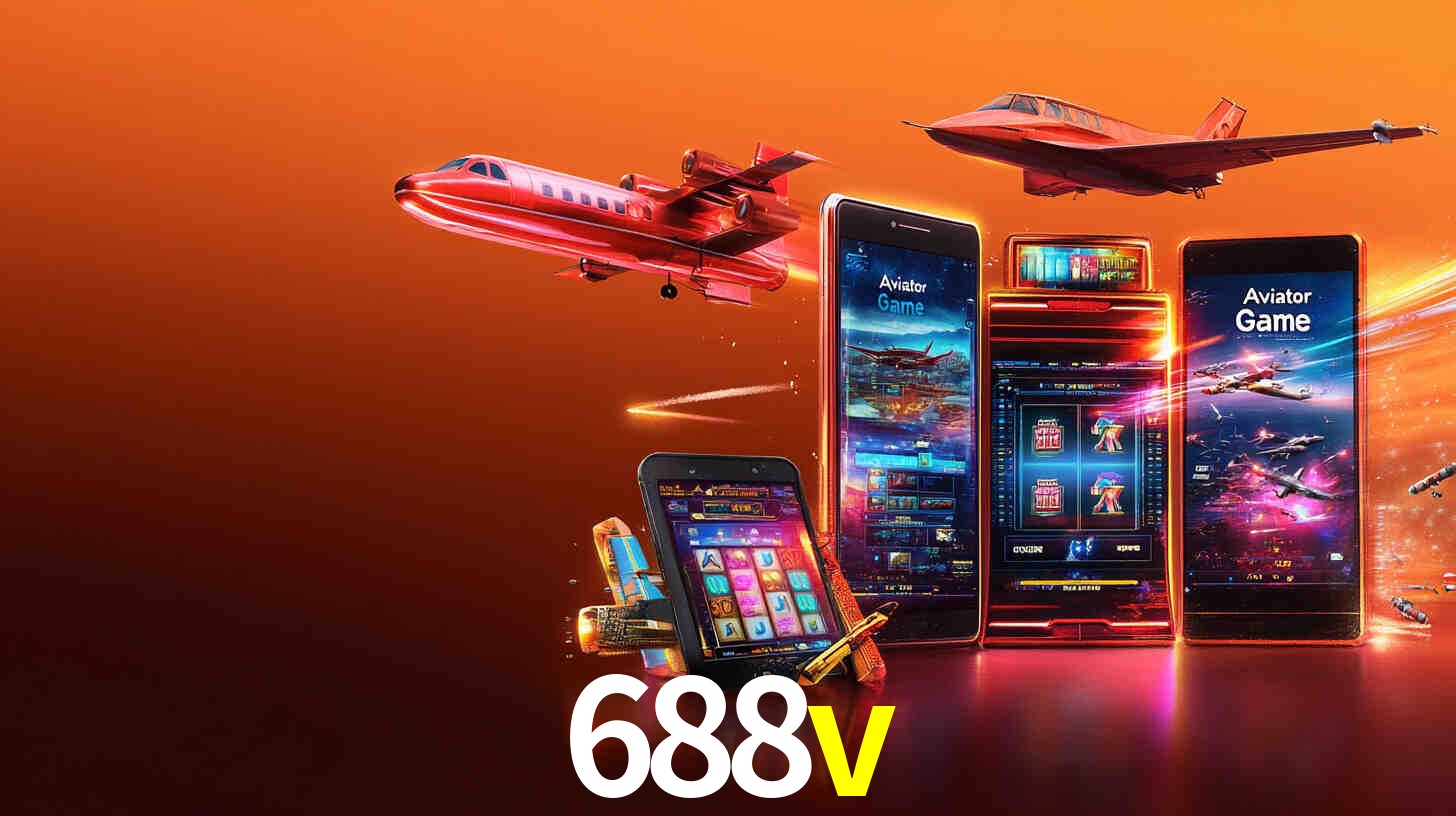 Apostas Esportivas na 688v: Um Guia Completo