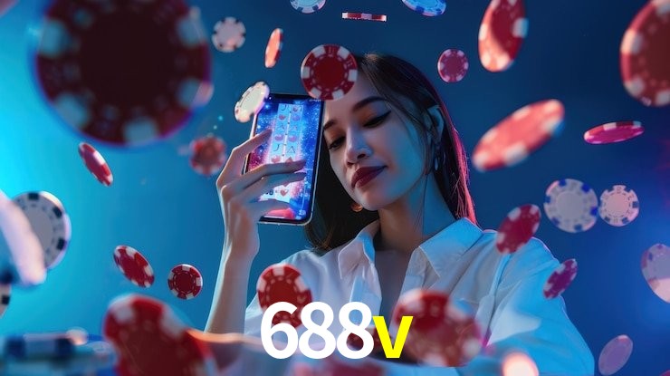 Desvendando o Mundo dos Jogos Virtuais na 688v