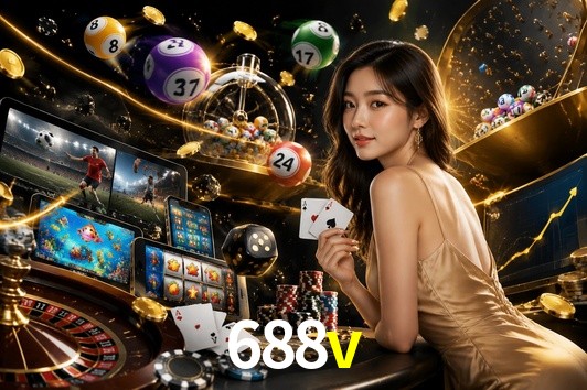 688v Plataforma - 688v visual 1