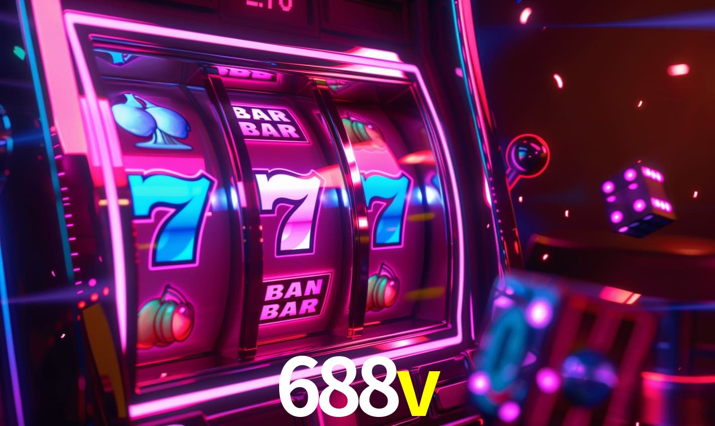 Inovações de Jogos na 688v: O Futuro das Experiências Interativas