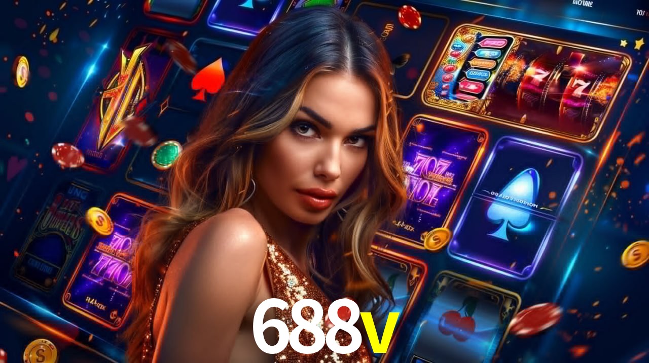 A Emoção da Loteria na 688v: Uma Chance de Mudança de Vida