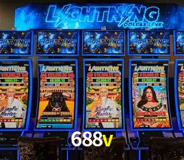 A Emoção da Loteria na 688v: Uma Chance de Mudança de Vida