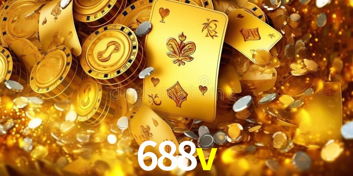 A Experiência Imersiva dos Cassinos Ao Vivo no 688v