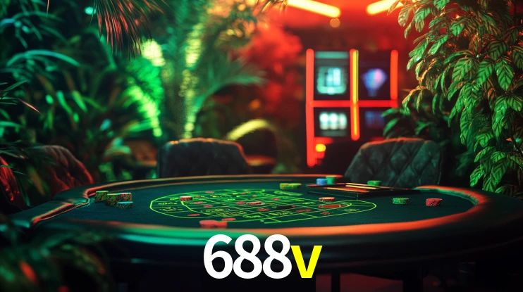 Tournaments 688v