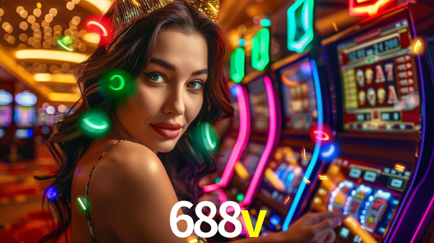 Bônus Generosos e Exclusivos no 688v para Você!