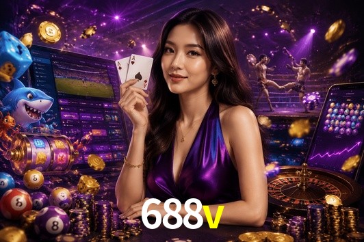Blackjack Table 688v