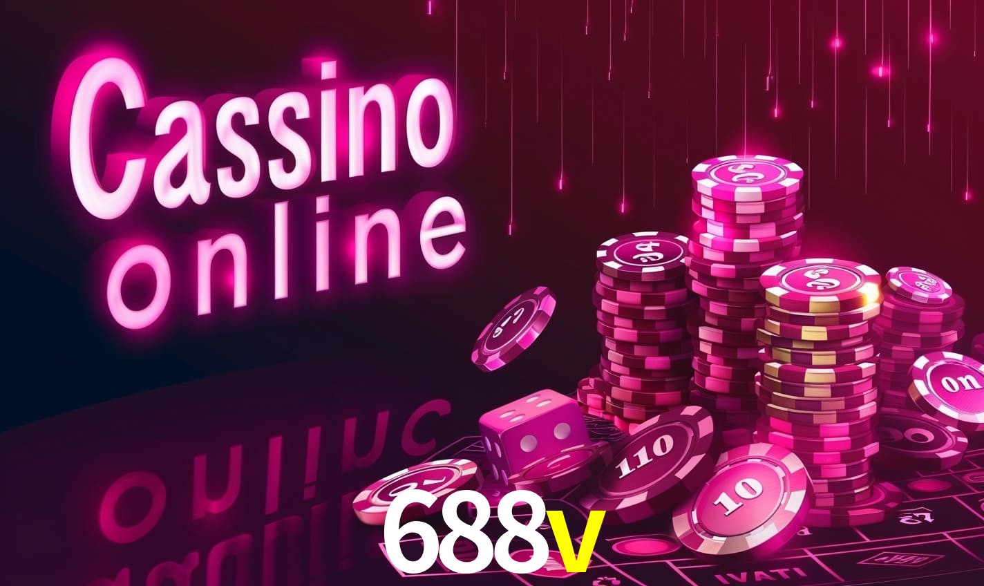 Descubra o Programa VIP da 688v: Vantagens Exclusivas para Jogadores