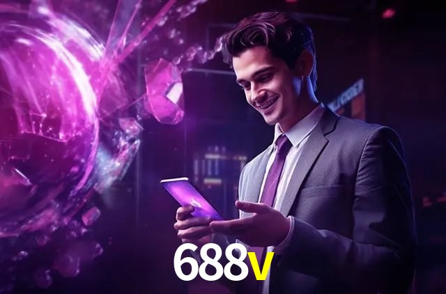Tennis Betting 688v