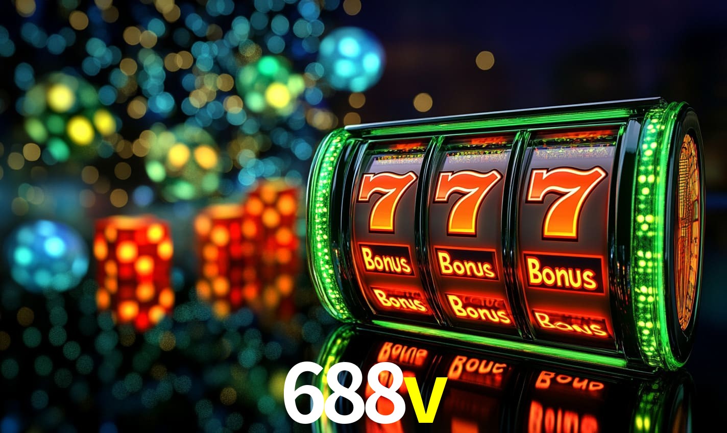 Casino Ao Vivo 688v