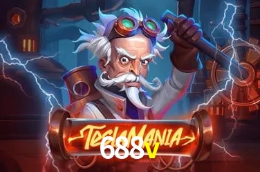 Diretório de Jogos 688v