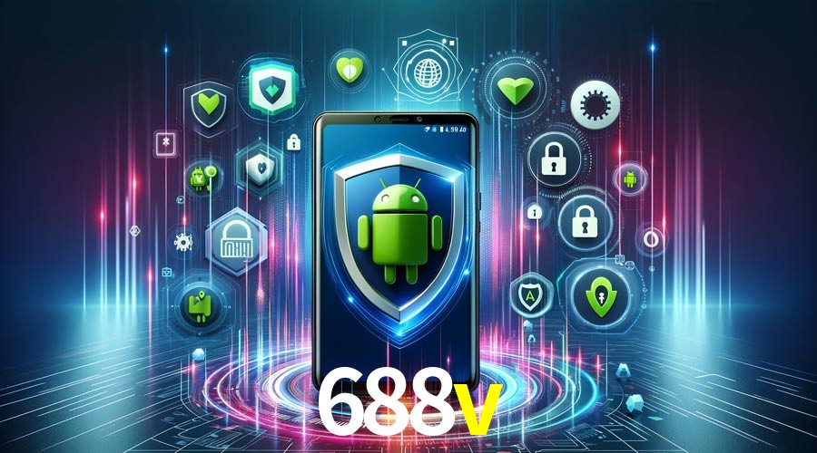 Secure Login 688v