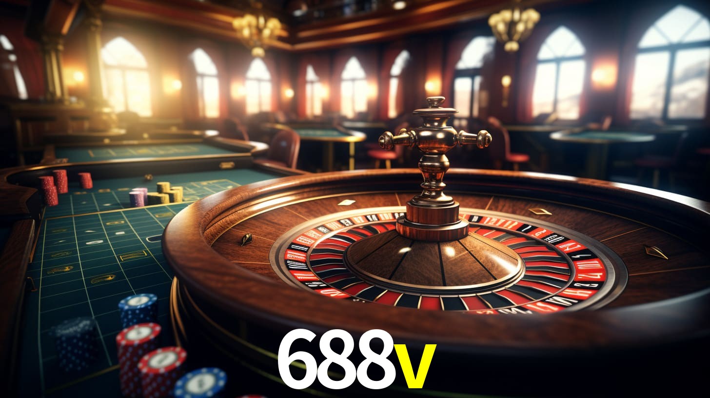 Live Casino 688v