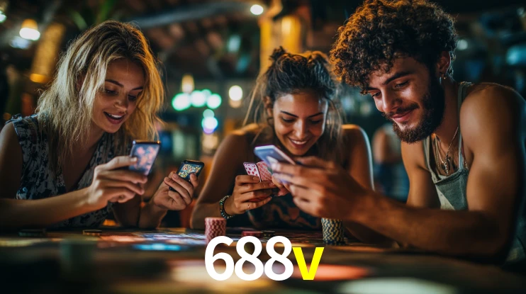 Daily Bonuses 688v