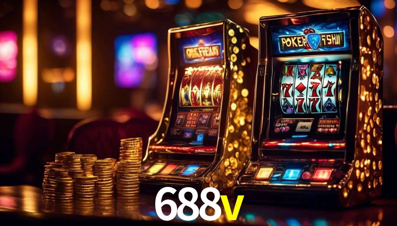 Explorando a Categoria de Eventos em Apostas na 688v