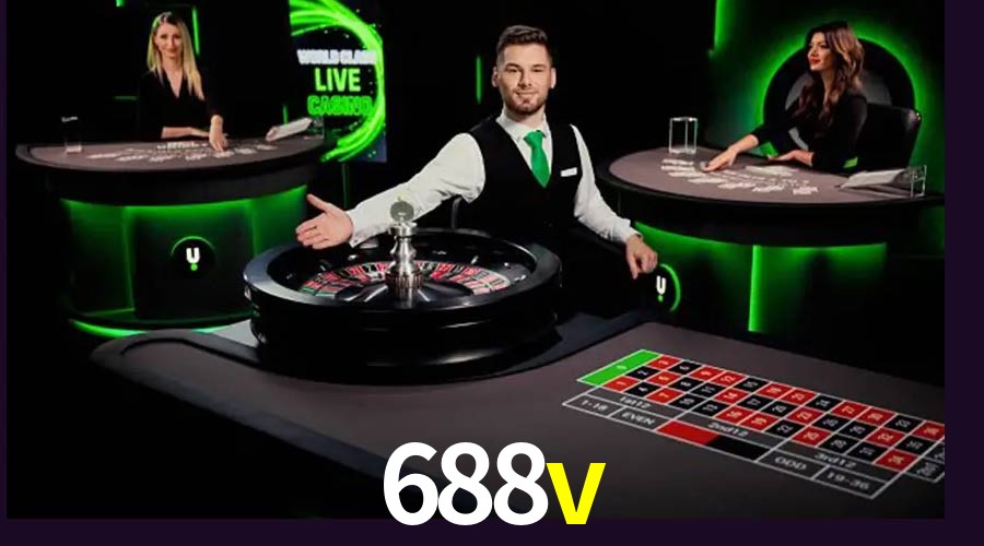 Platform Technology 688v