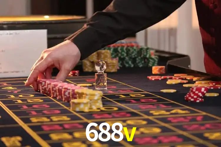A Revolução dos Aplicativos de Jogos no 688v