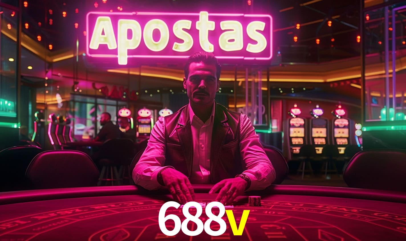 A Popularidade dos Caça-Níqueis no 688v