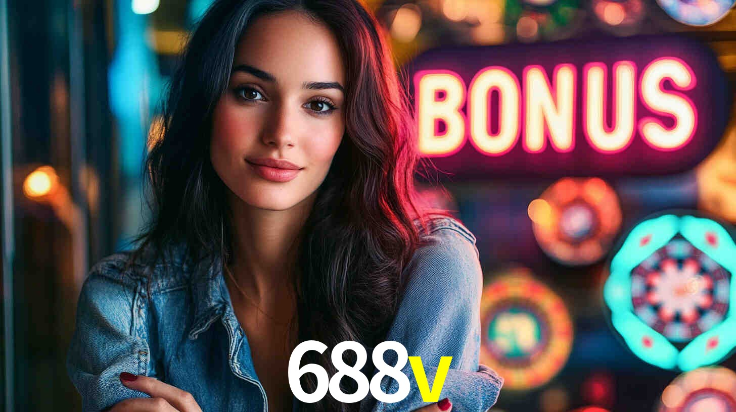 Sinta a adrenalina dos jogos de cassino com 688v