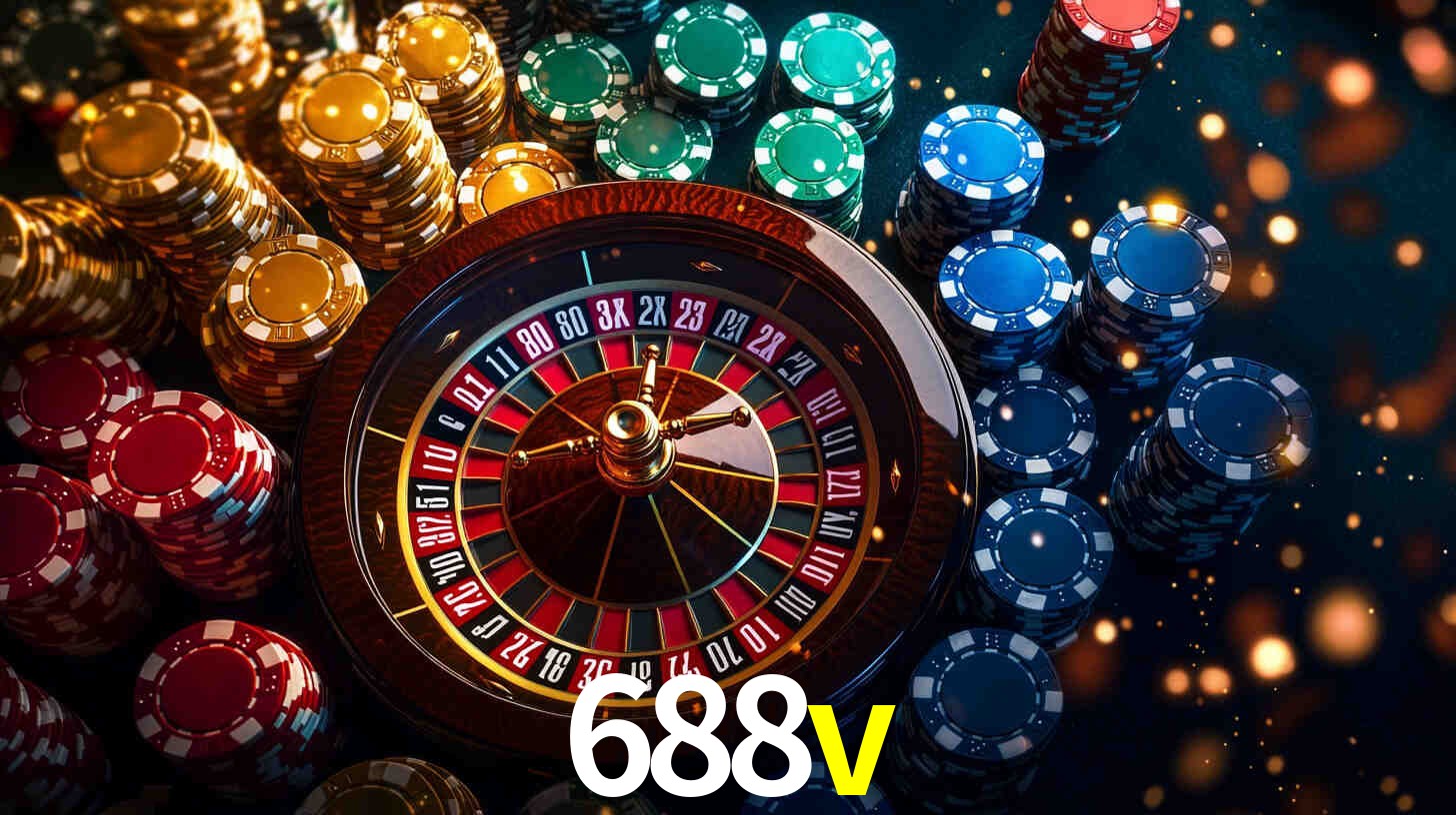 Welcome Bonus 688v