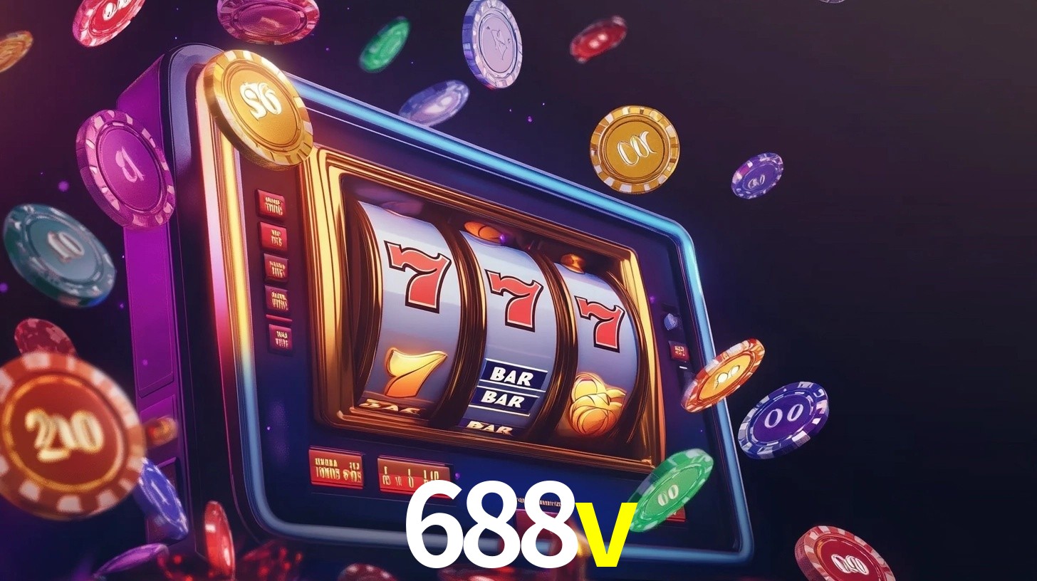VIP Casino 688v