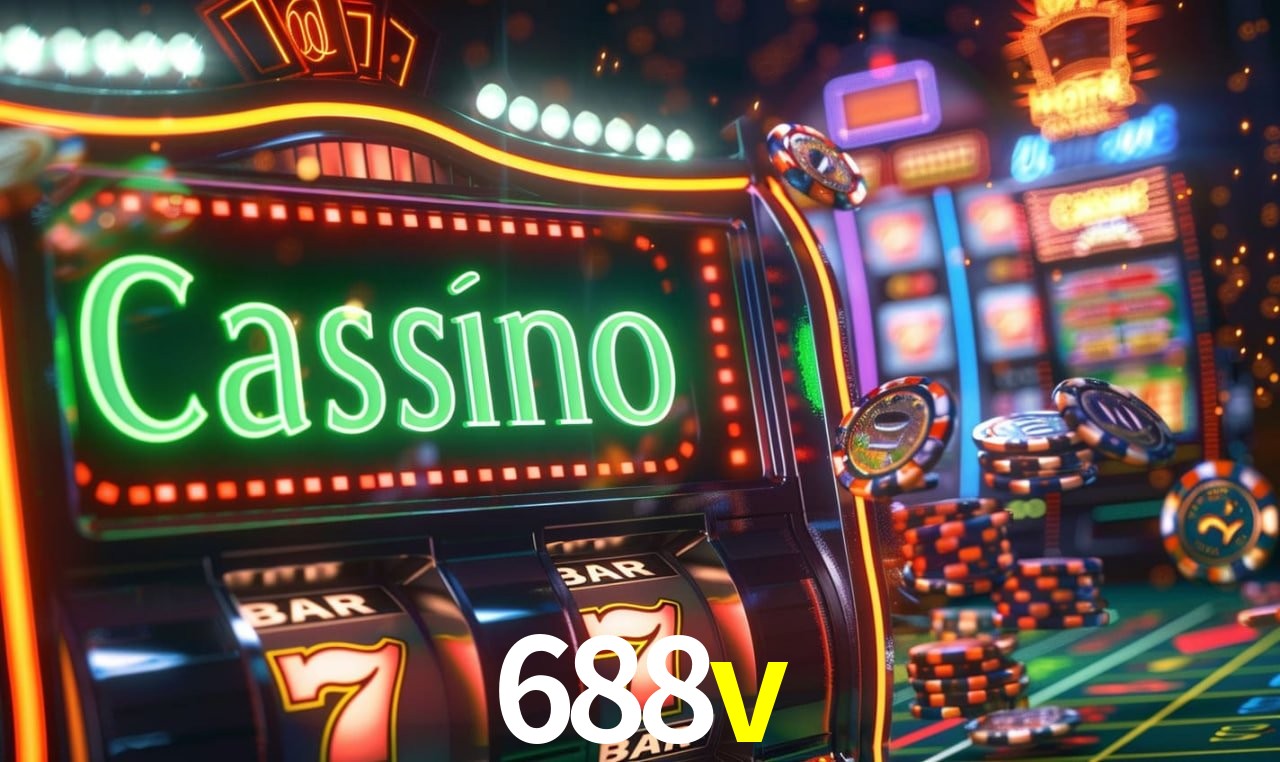 Diretório de Jogos 688v