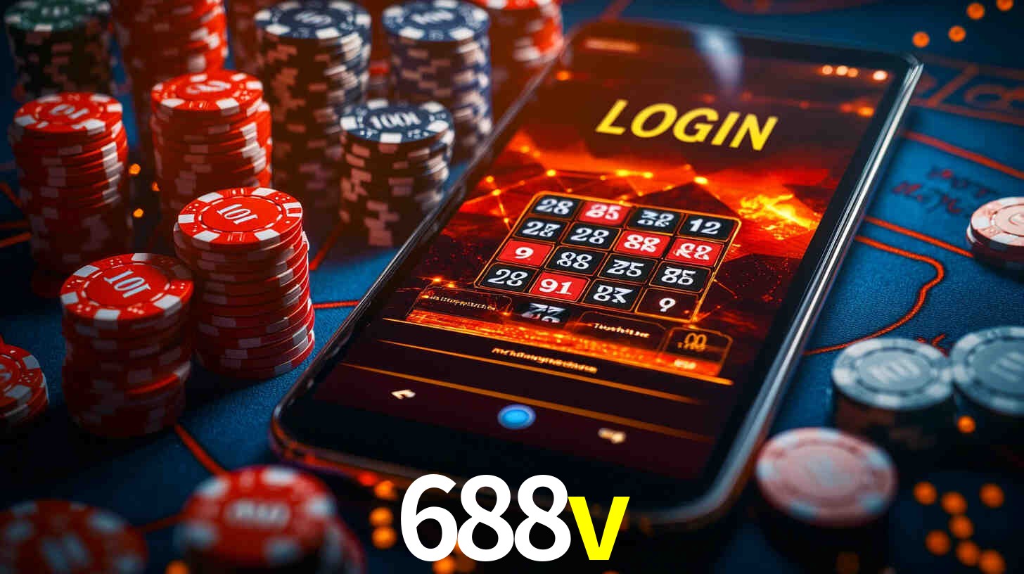 688v: Seu Especialista em Apostas Esportivas Brasileiras