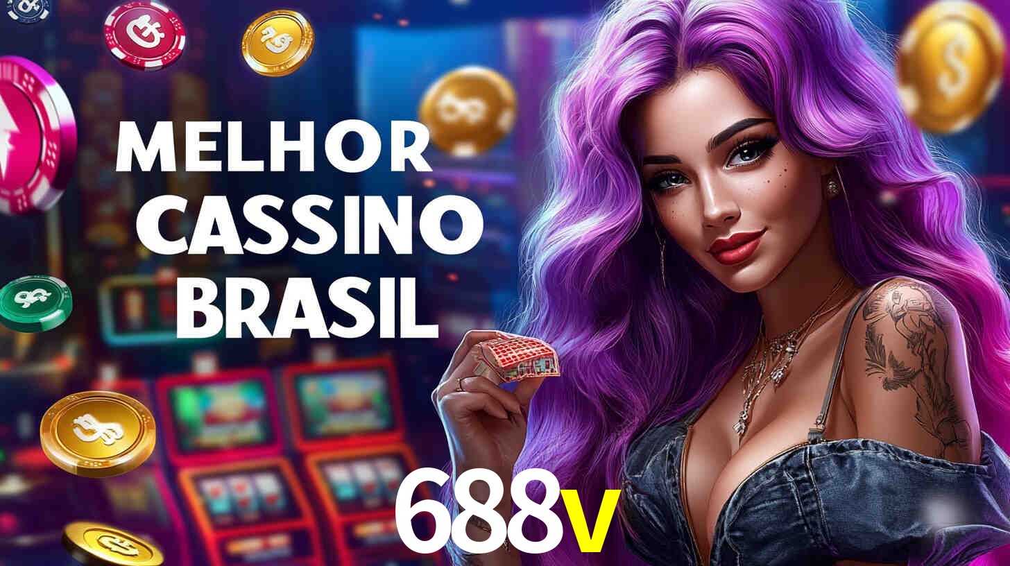 Apostas Esportivas na 688v: Um Guia Completo