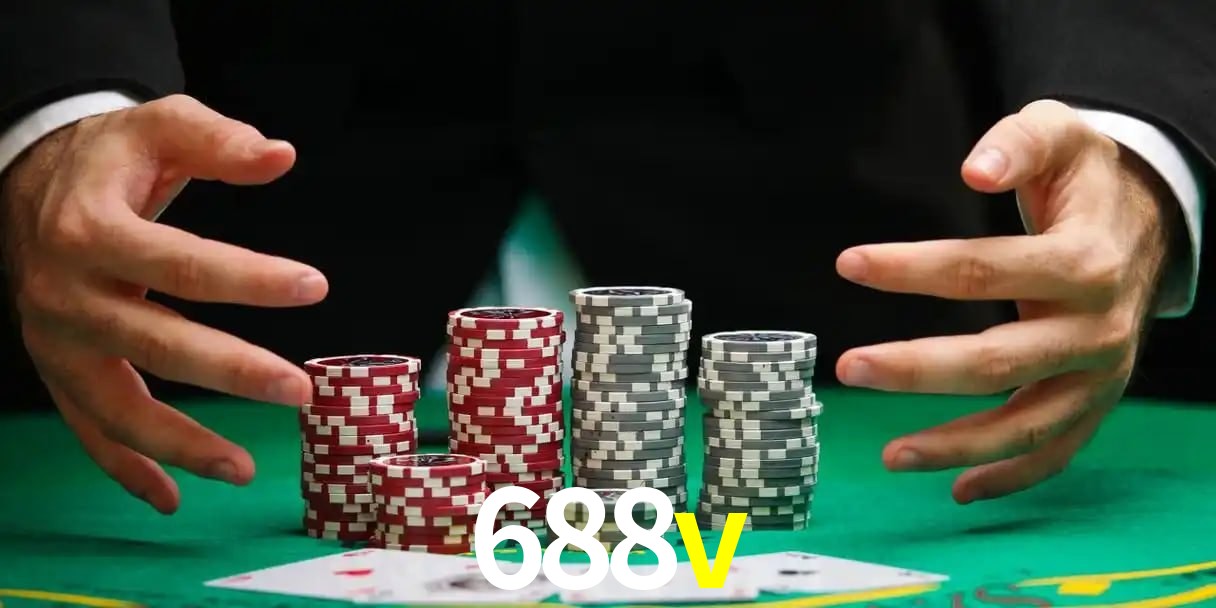 cassino 688v