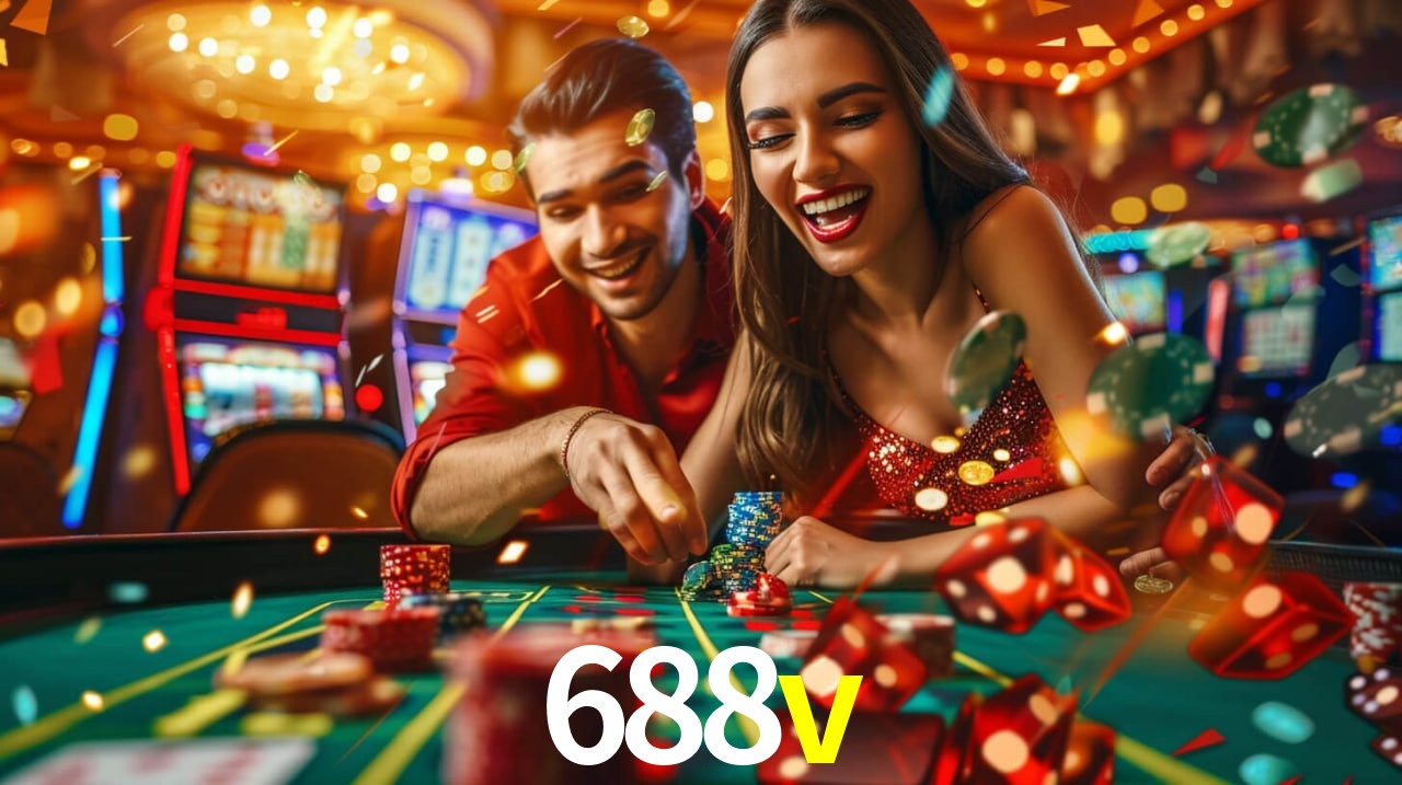 Jogos de Slot 688v