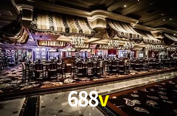 APP oficial da 688v para mobile
