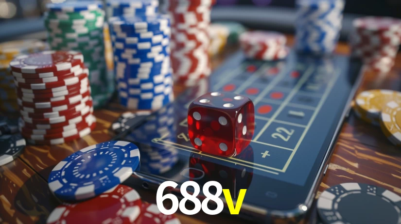 688v: Jogue Crash e Experimente Alta Recompensa Instantânea