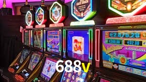 A Emoção da Loteria na 688v: Uma Chance de Mudança de Vida