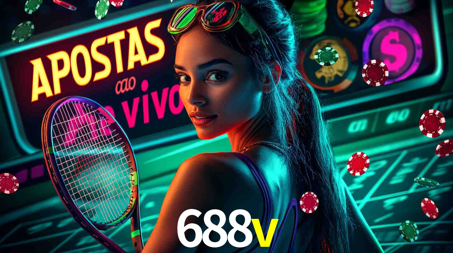 Desvendando o Mundo dos Jogos Virtuais na 688v