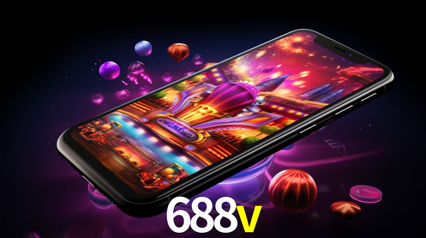 688V
