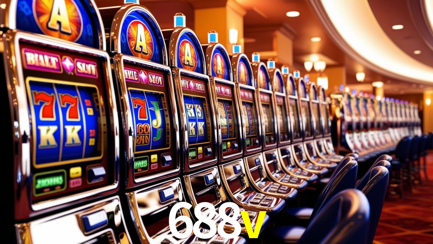 688V