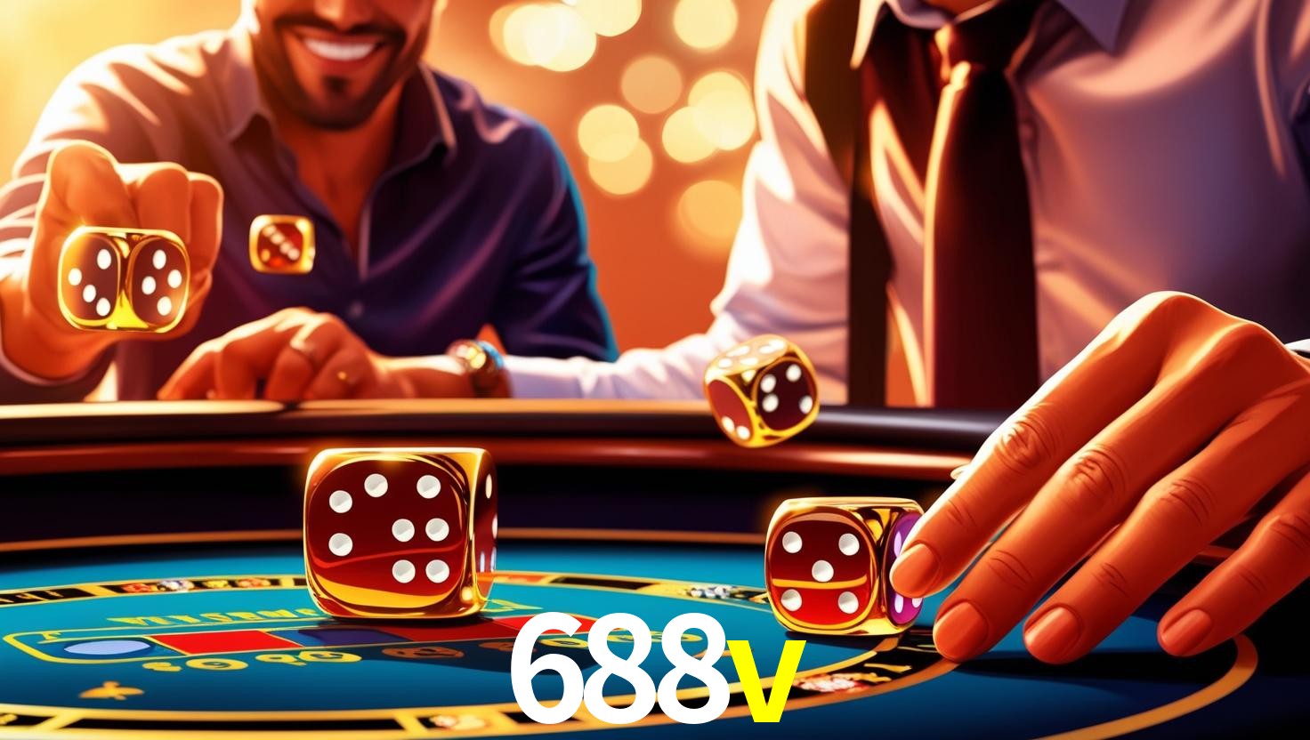 688V